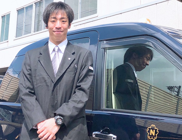 社員の声