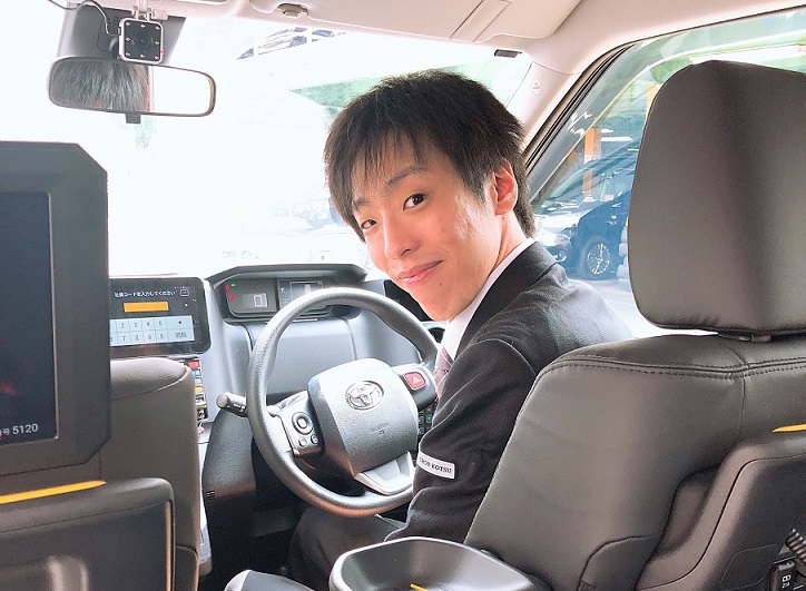 社員の声