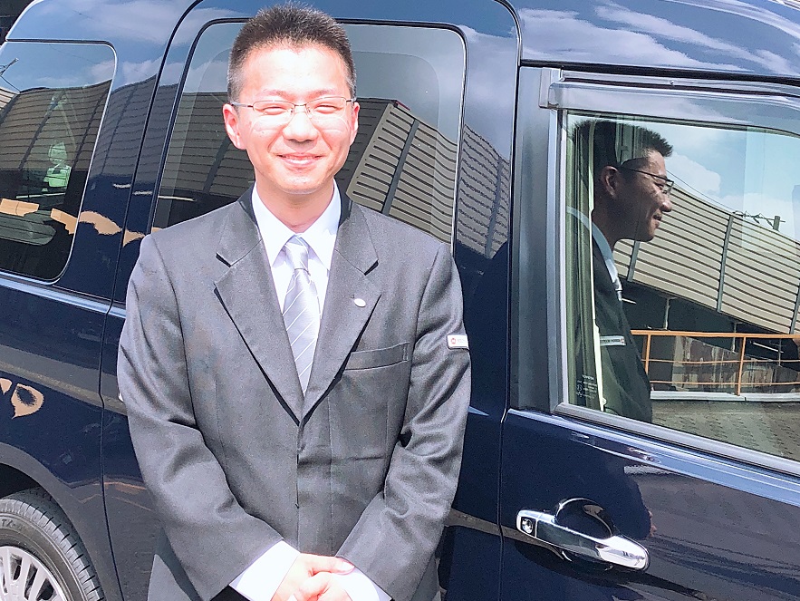 社員の声
