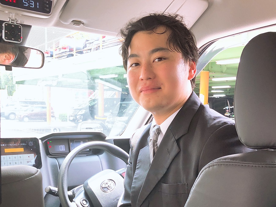 社員の声
