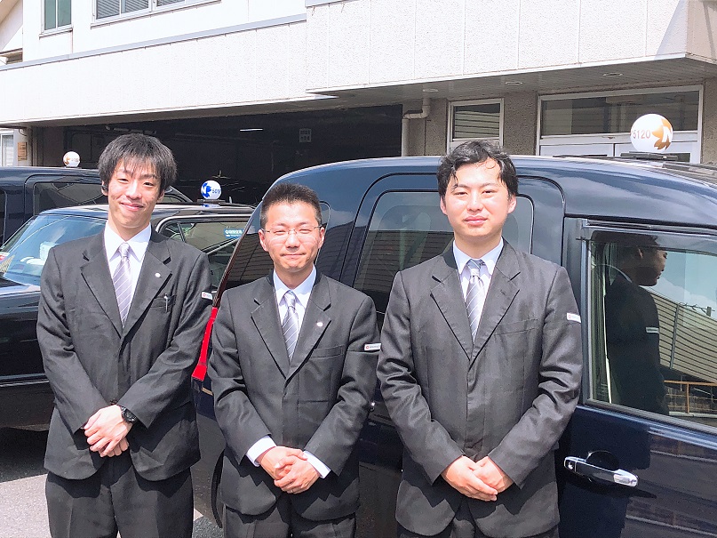 社員の声