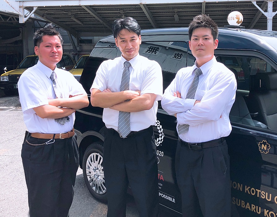 社員の声